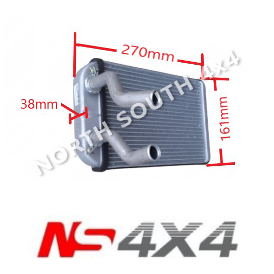 Ns4x4